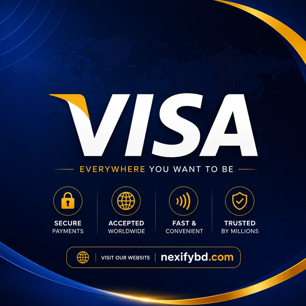 VisaCard