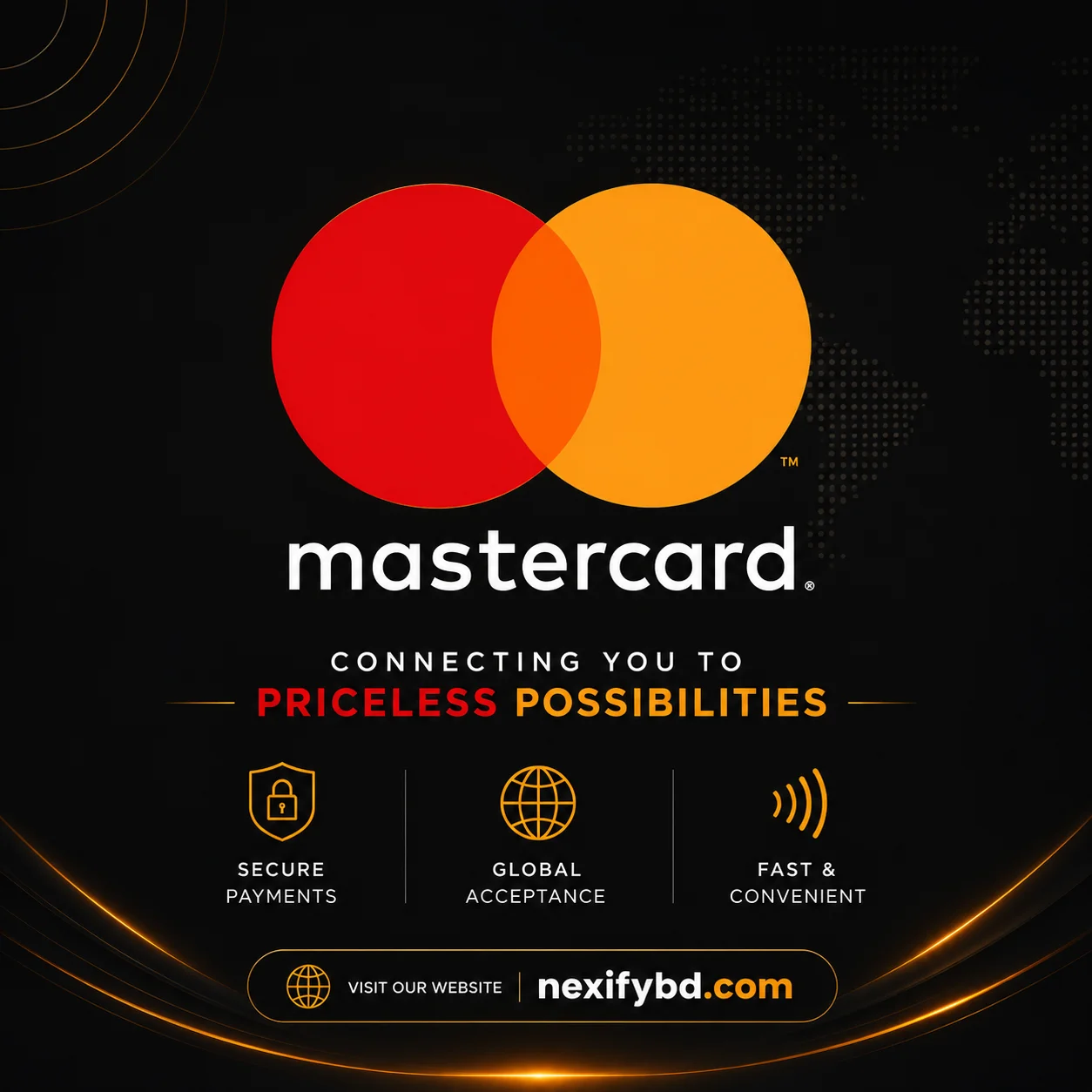 MasterCard